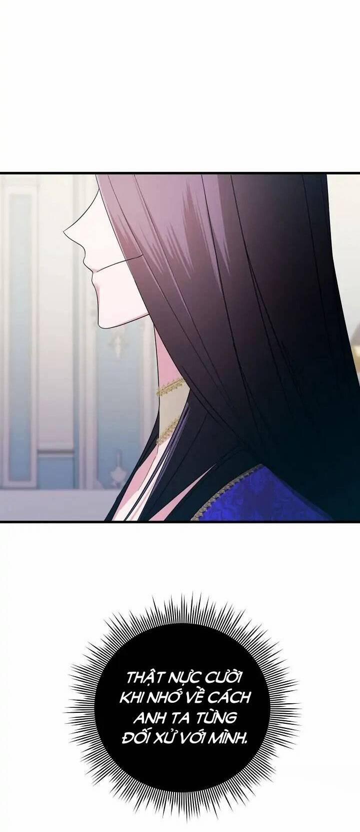 Sự Xuất Hiện Hoành Tráng Của Ác Nữ 5 trang 5