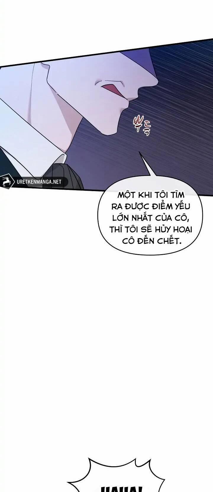 Sự Xuất Hiện Hoành Tráng Của Ác Nữ 5 trang 50