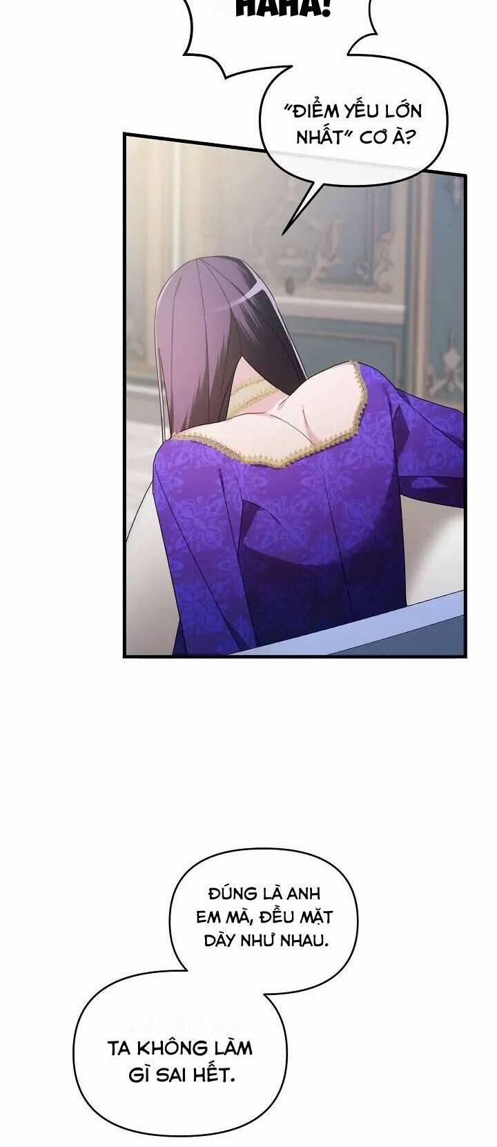 Sự Xuất Hiện Hoành Tráng Của Ác Nữ 5 trang 51