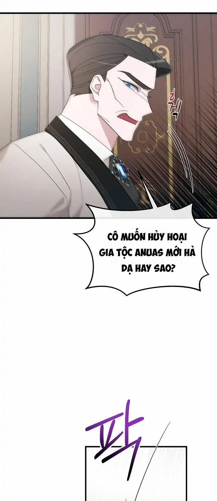 Sự Xuất Hiện Hoành Tráng Của Ác Nữ 5 trang 52