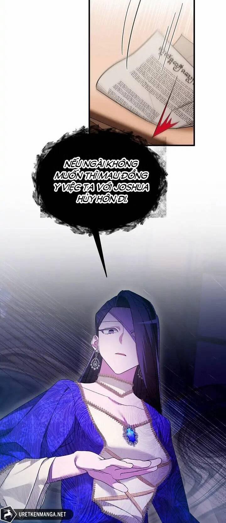 Sự Xuất Hiện Hoành Tráng Của Ác Nữ 5 trang 53