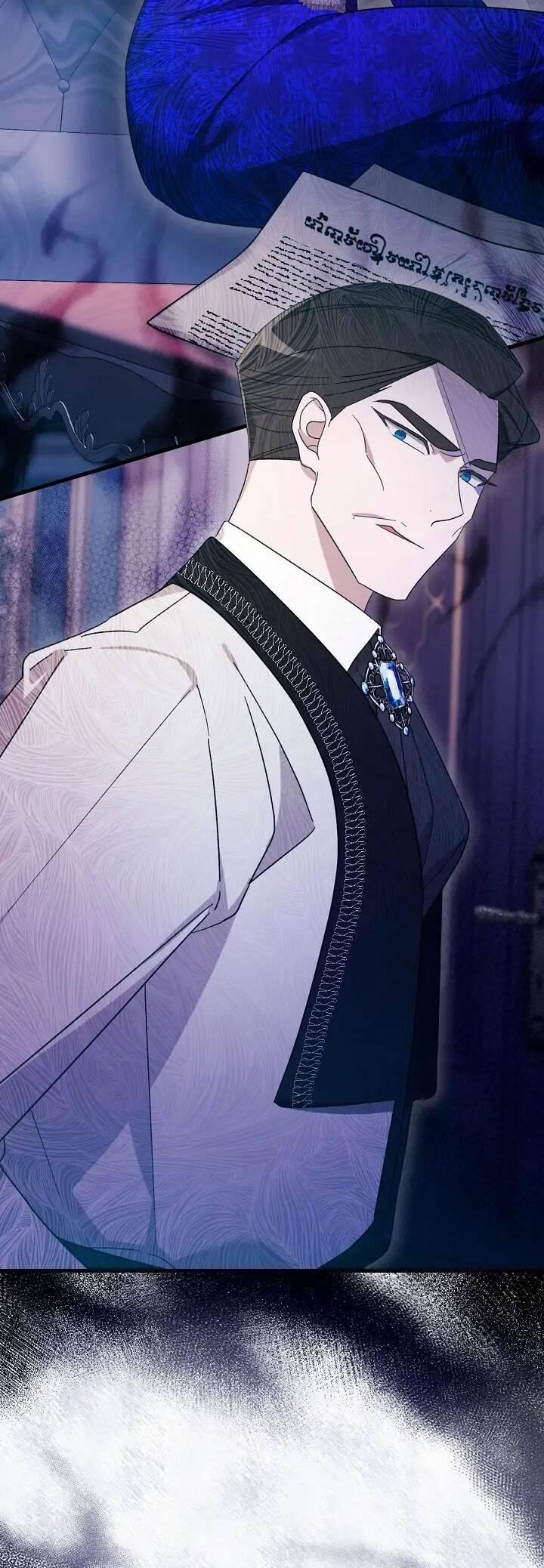 Sự Xuất Hiện Hoành Tráng Của Ác Nữ 5 trang 54