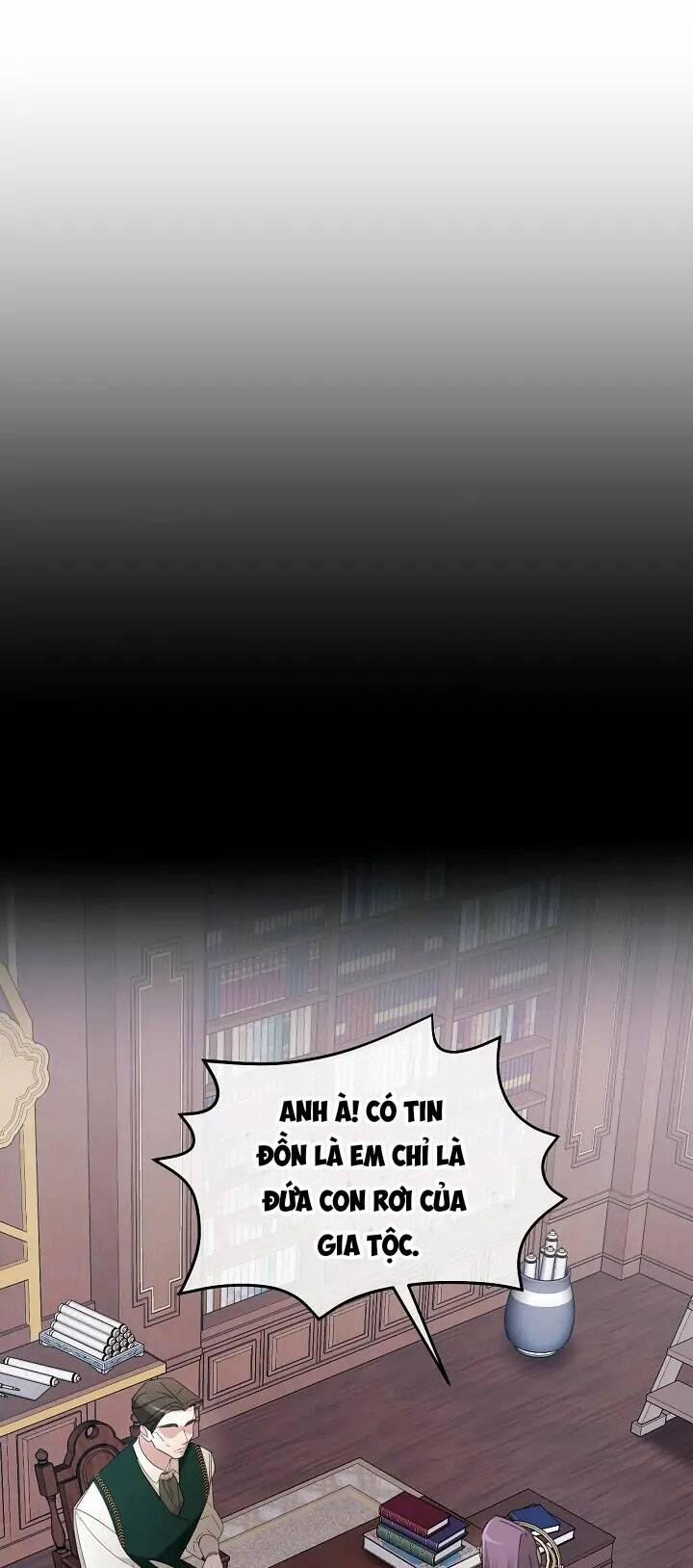 Sự Xuất Hiện Hoành Tráng Của Ác Nữ 5 trang 6