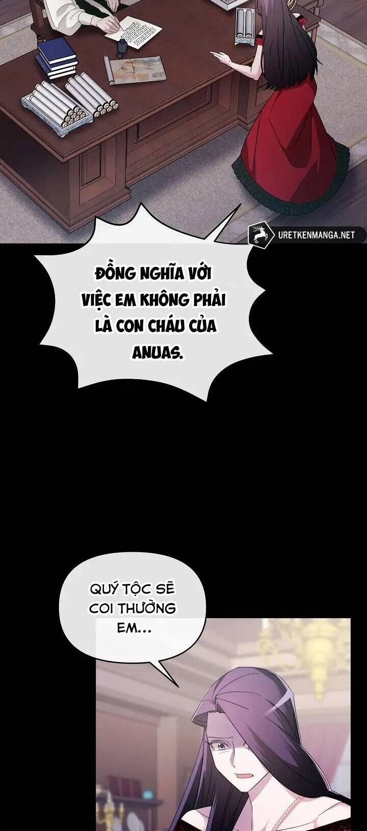 Sự Xuất Hiện Hoành Tráng Của Ác Nữ 5 trang 7