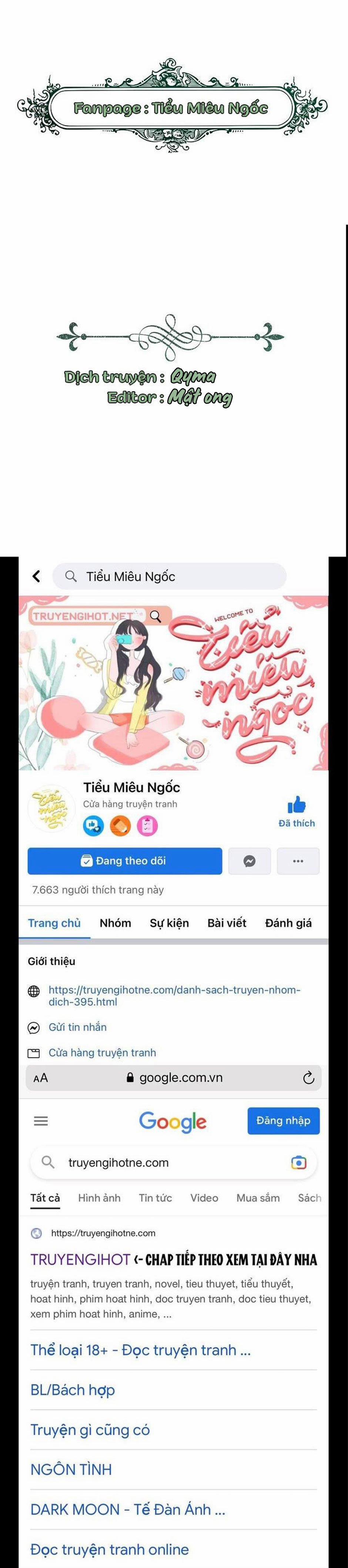 Sự Xuất Hiện Hoành Tráng Của Ác Nữ 50 trang 0