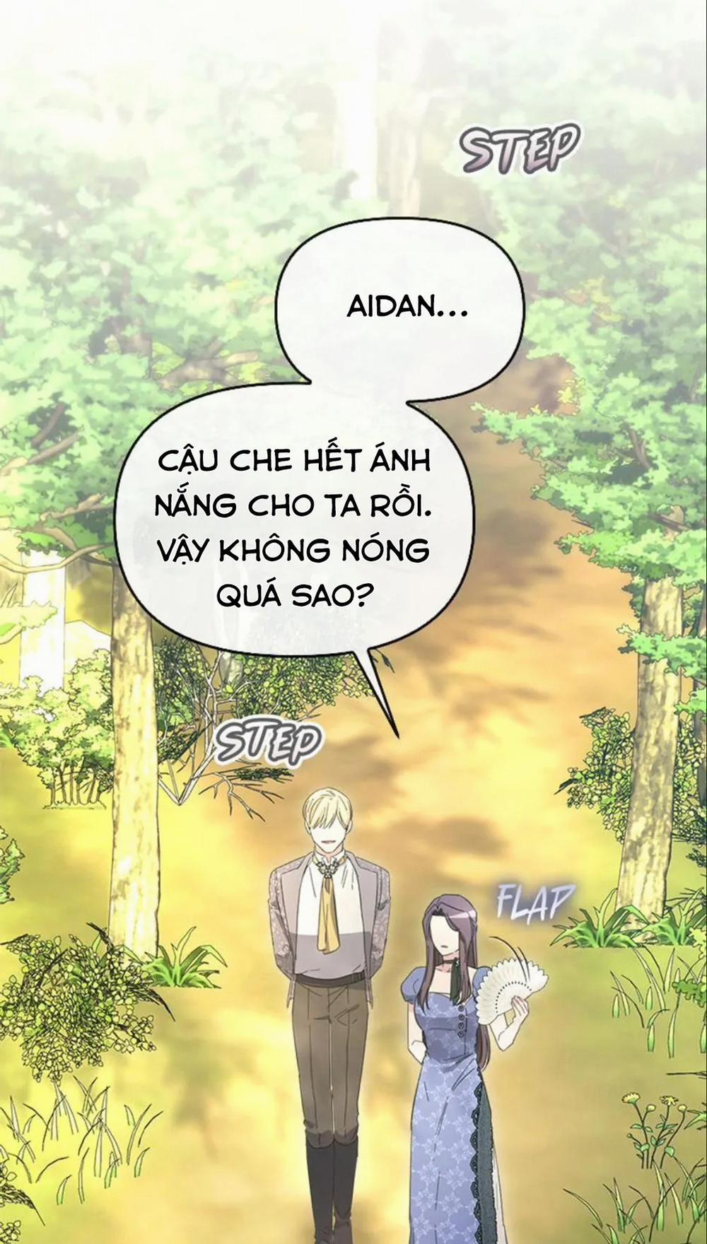 Sự Xuất Hiện Hoành Tráng Của Ác Nữ 50 trang 10