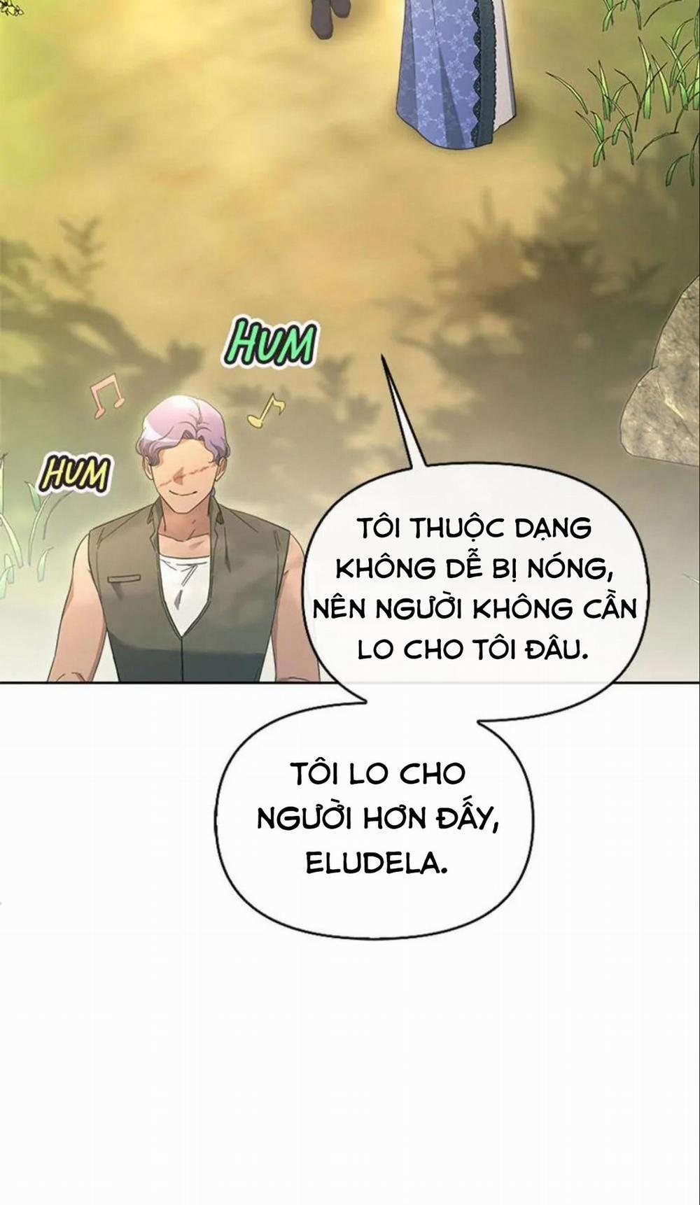 Sự Xuất Hiện Hoành Tráng Của Ác Nữ 50 trang 11