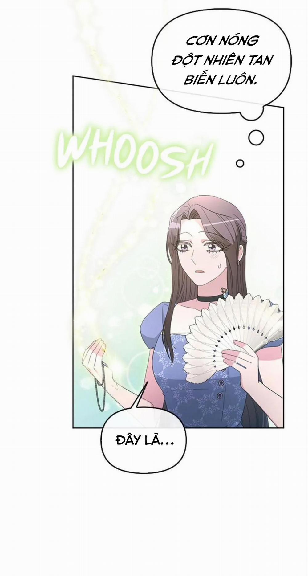 Sự Xuất Hiện Hoành Tráng Của Ác Nữ 50 trang 15