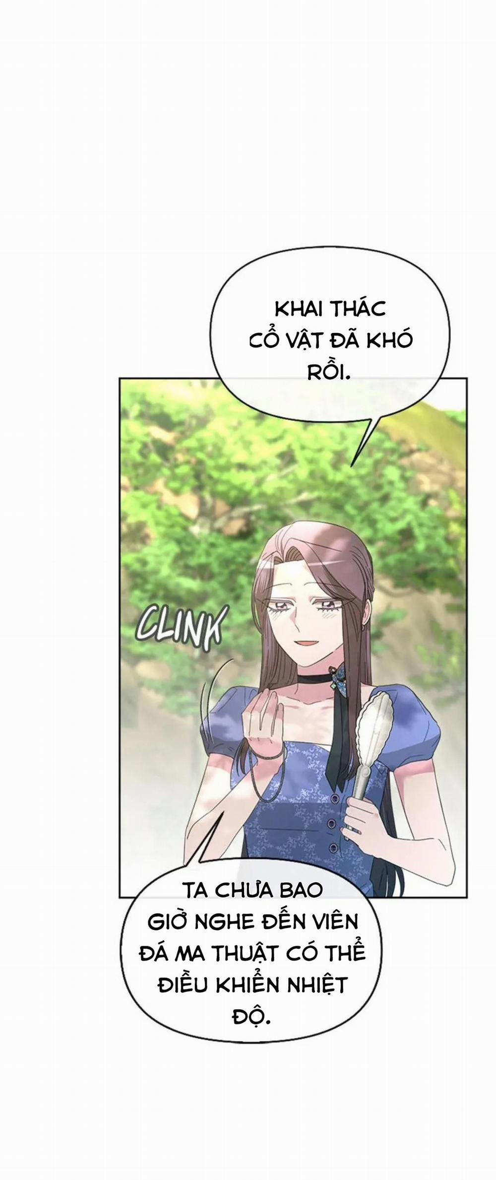 Sự Xuất Hiện Hoành Tráng Của Ác Nữ 50 trang 17