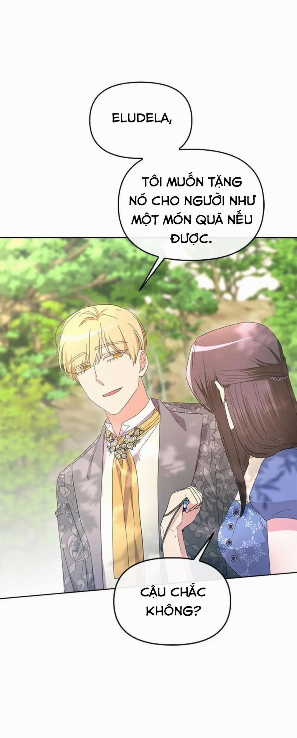 Sự Xuất Hiện Hoành Tráng Của Ác Nữ 50 trang 18