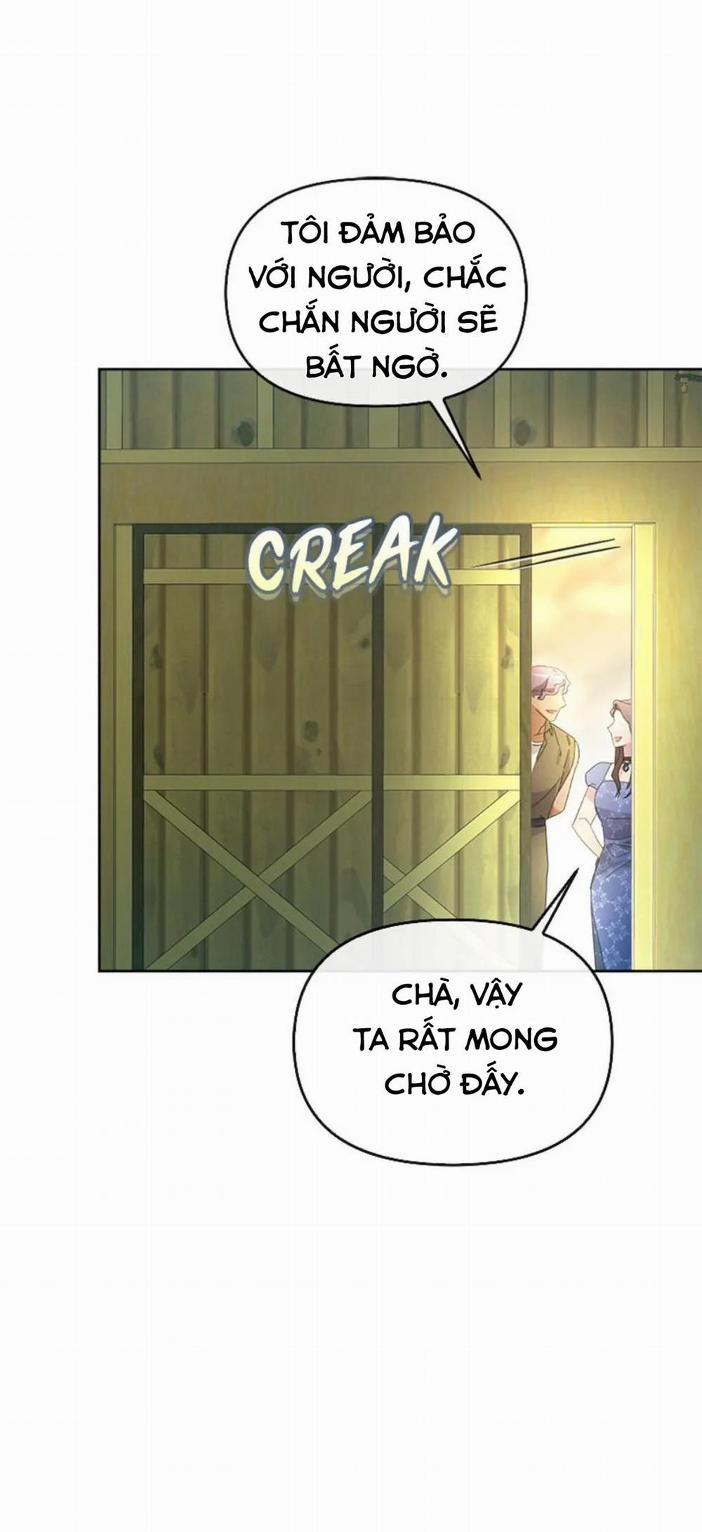 Sự Xuất Hiện Hoành Tráng Của Ác Nữ 50 trang 21