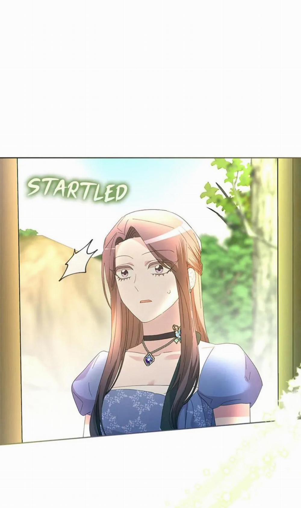 Sự Xuất Hiện Hoành Tráng Của Ác Nữ 50 trang 22