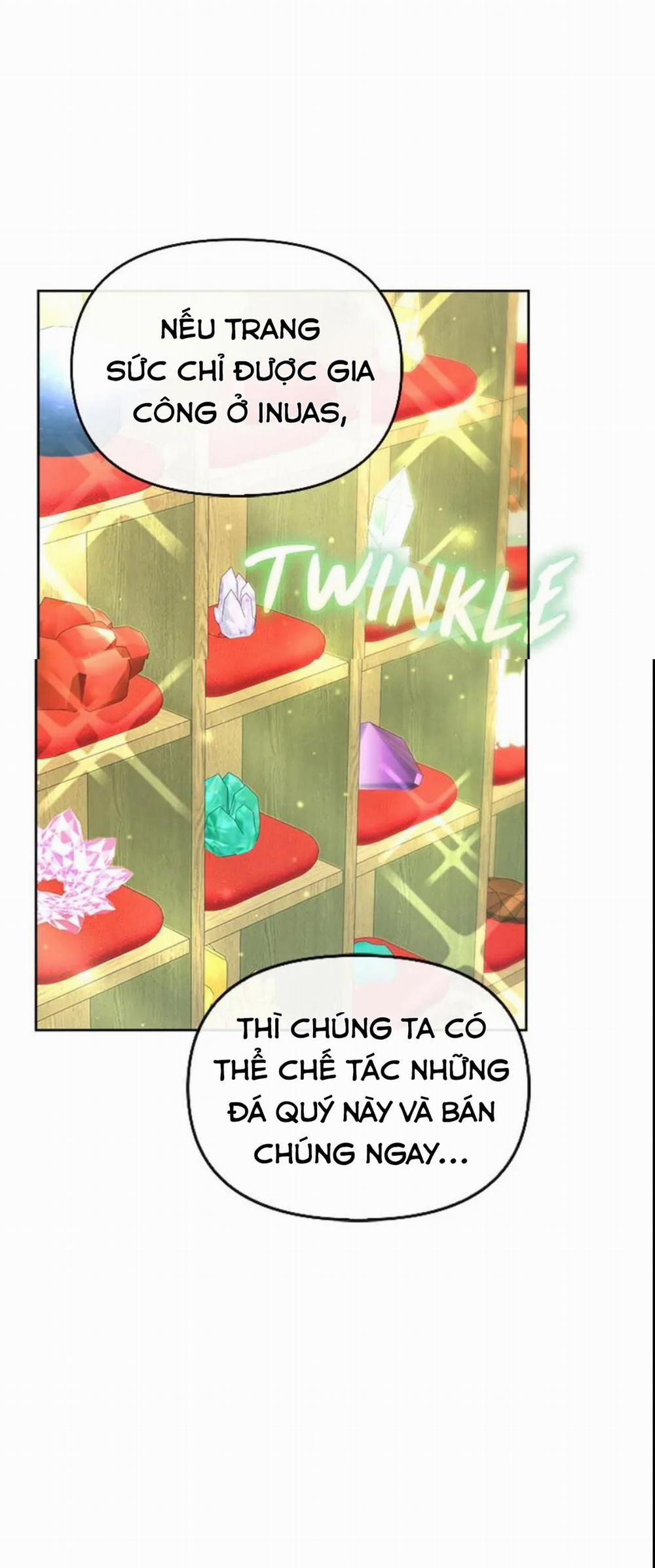 Sự Xuất Hiện Hoành Tráng Của Ác Nữ 50 trang 28