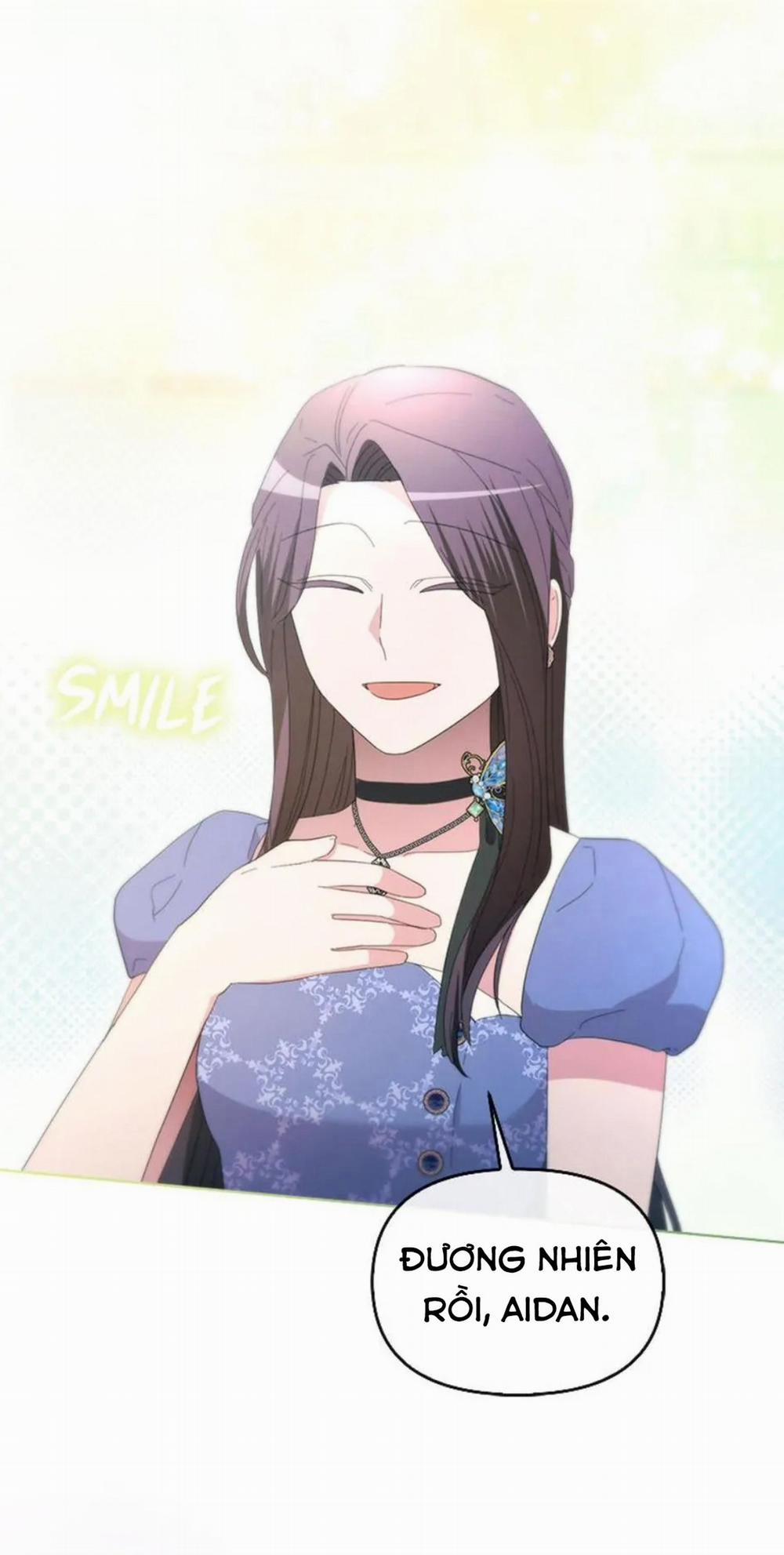 Sự Xuất Hiện Hoành Tráng Của Ác Nữ 50 trang 35