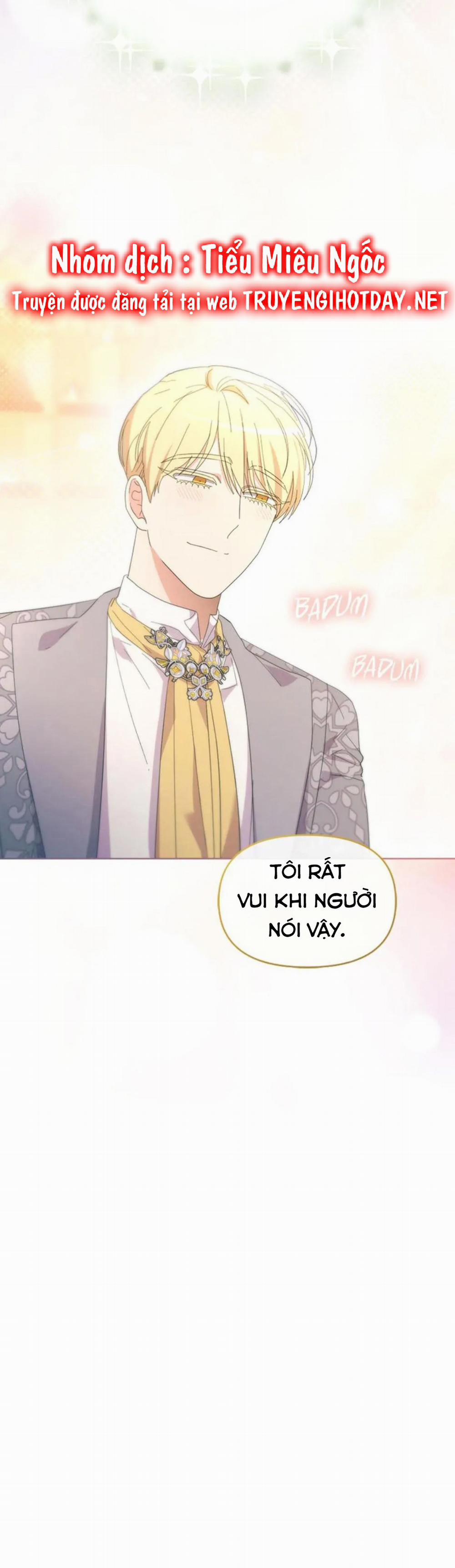 Sự Xuất Hiện Hoành Tráng Của Ác Nữ 50 trang 37