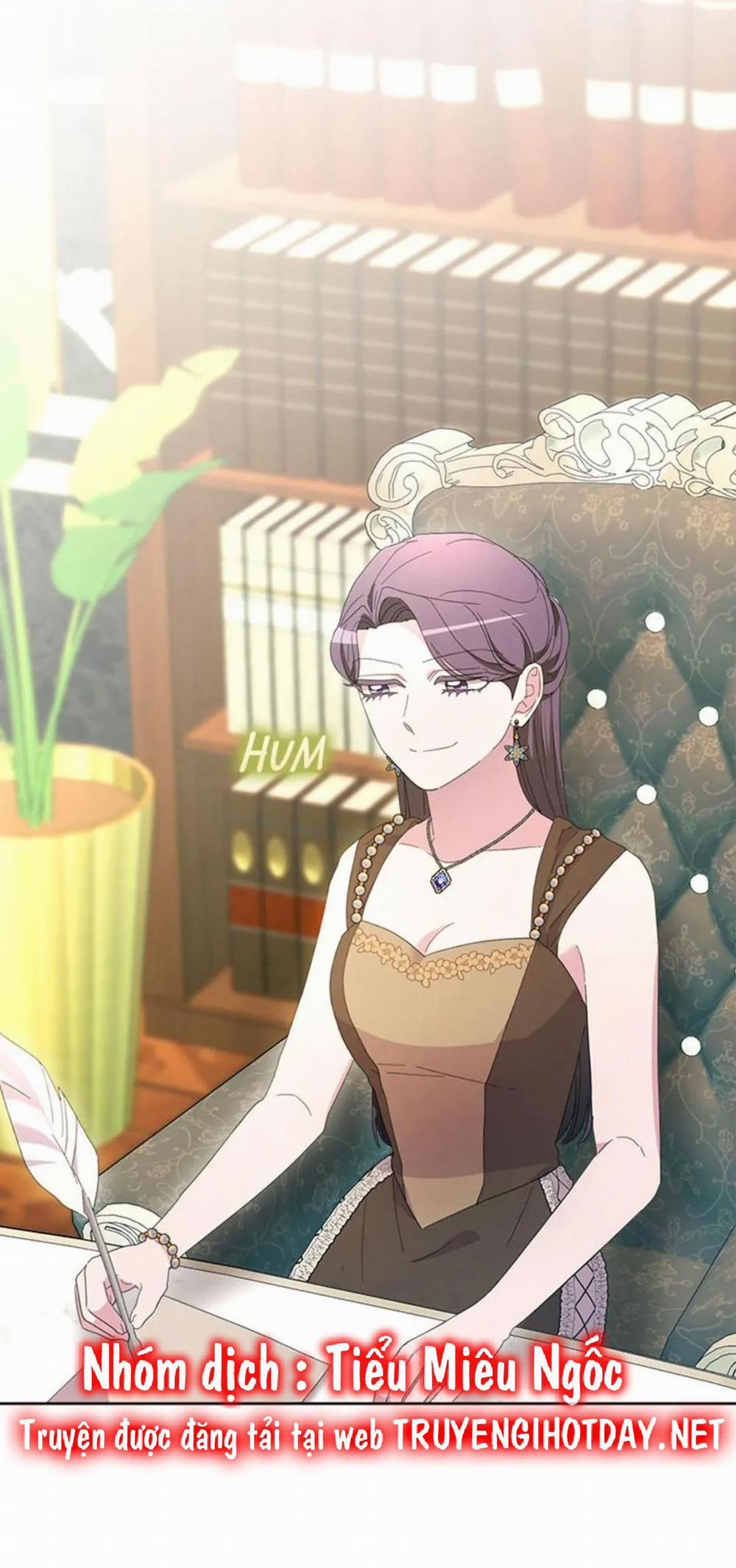 Sự Xuất Hiện Hoành Tráng Của Ác Nữ 50 trang 39