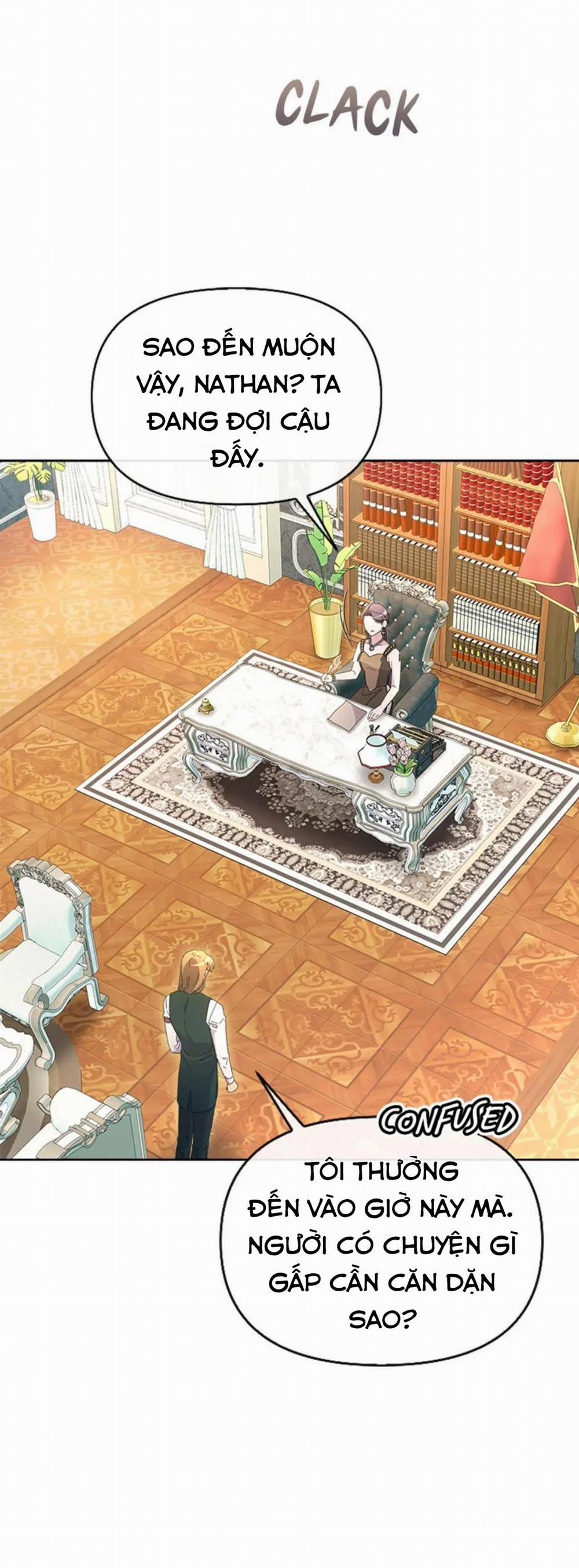 Sự Xuất Hiện Hoành Tráng Của Ác Nữ 50 trang 40