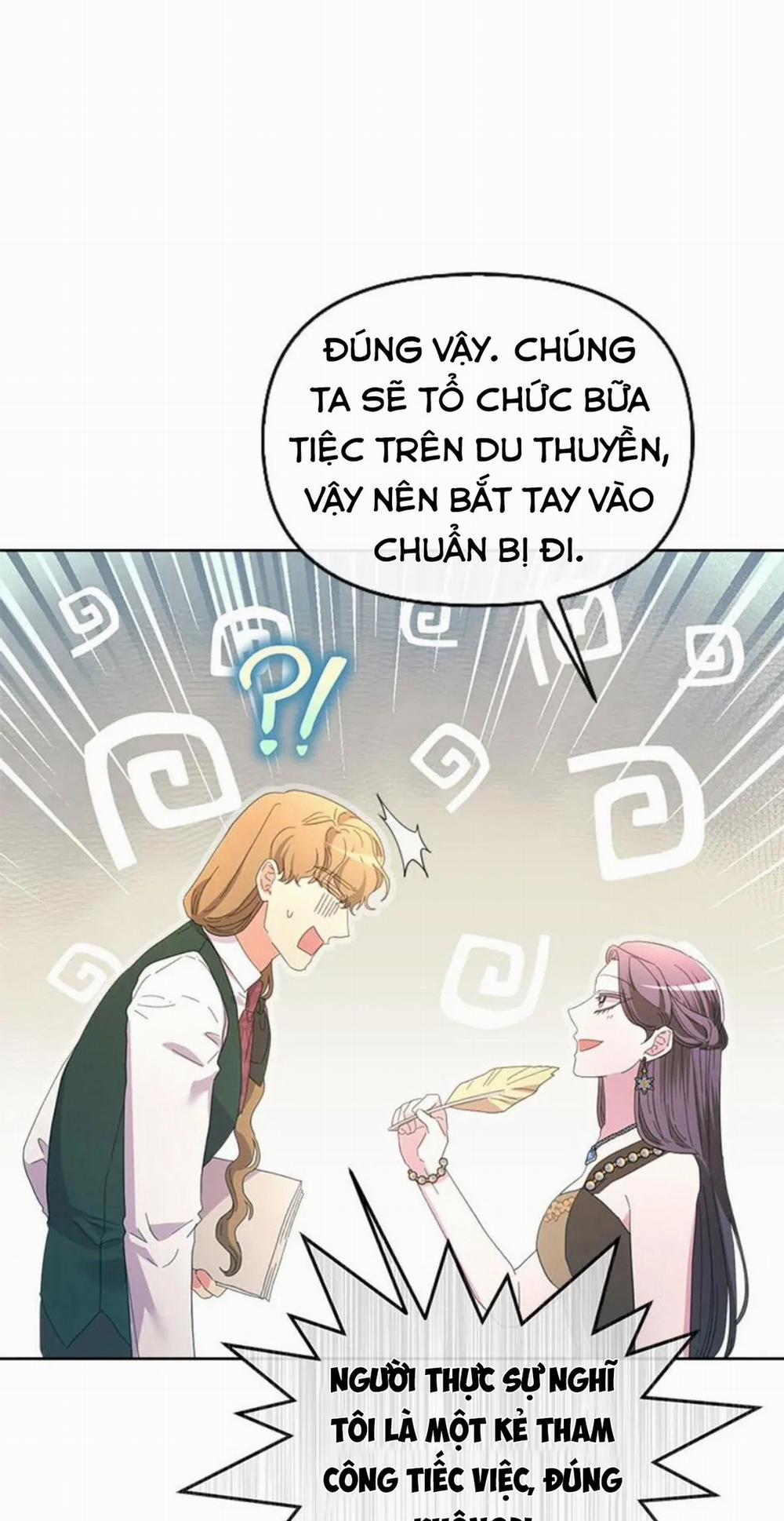 Sự Xuất Hiện Hoành Tráng Của Ác Nữ 50 trang 41