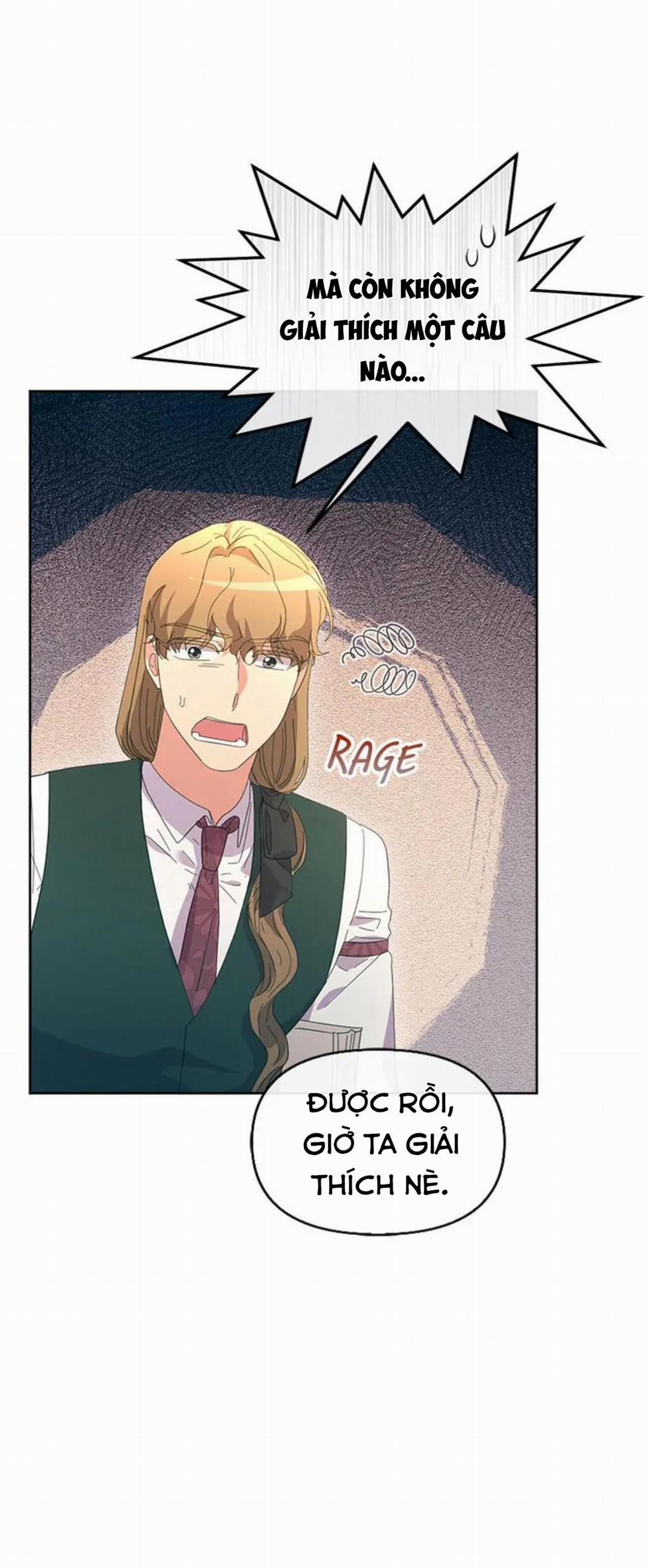 Sự Xuất Hiện Hoành Tráng Của Ác Nữ 50 trang 43