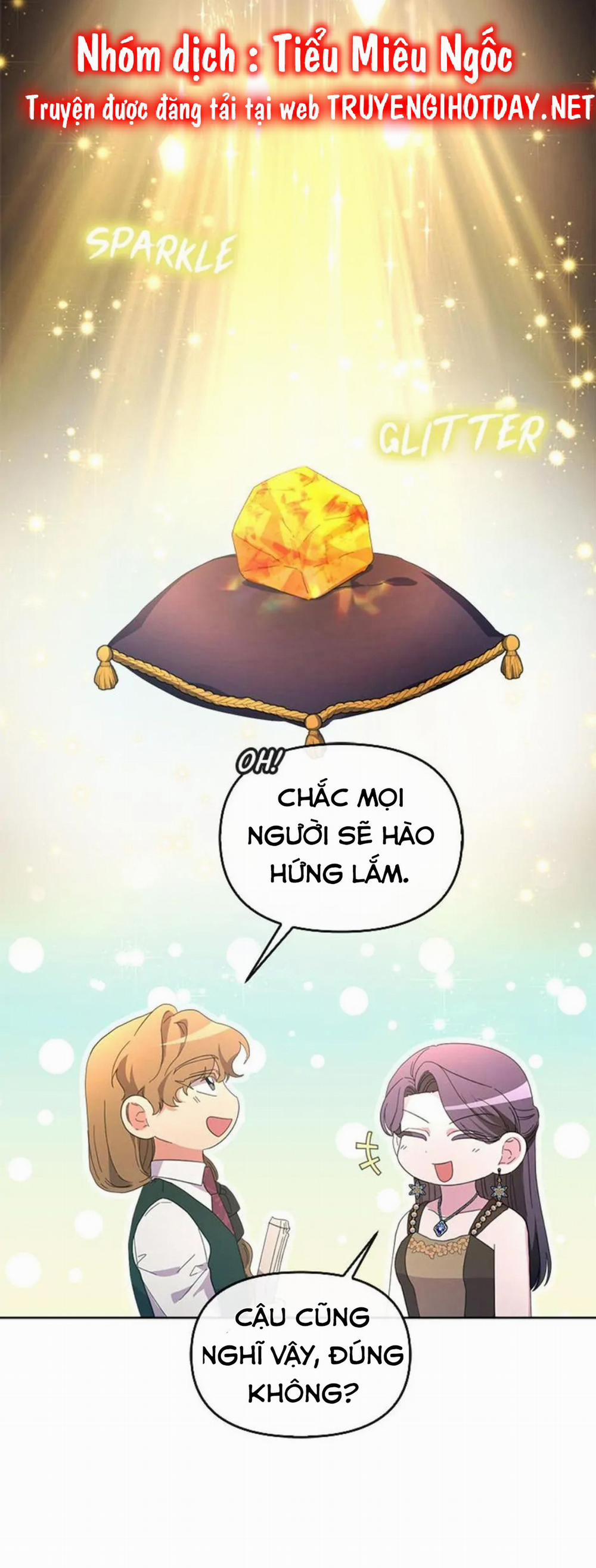 Sự Xuất Hiện Hoành Tráng Của Ác Nữ 50 trang 46