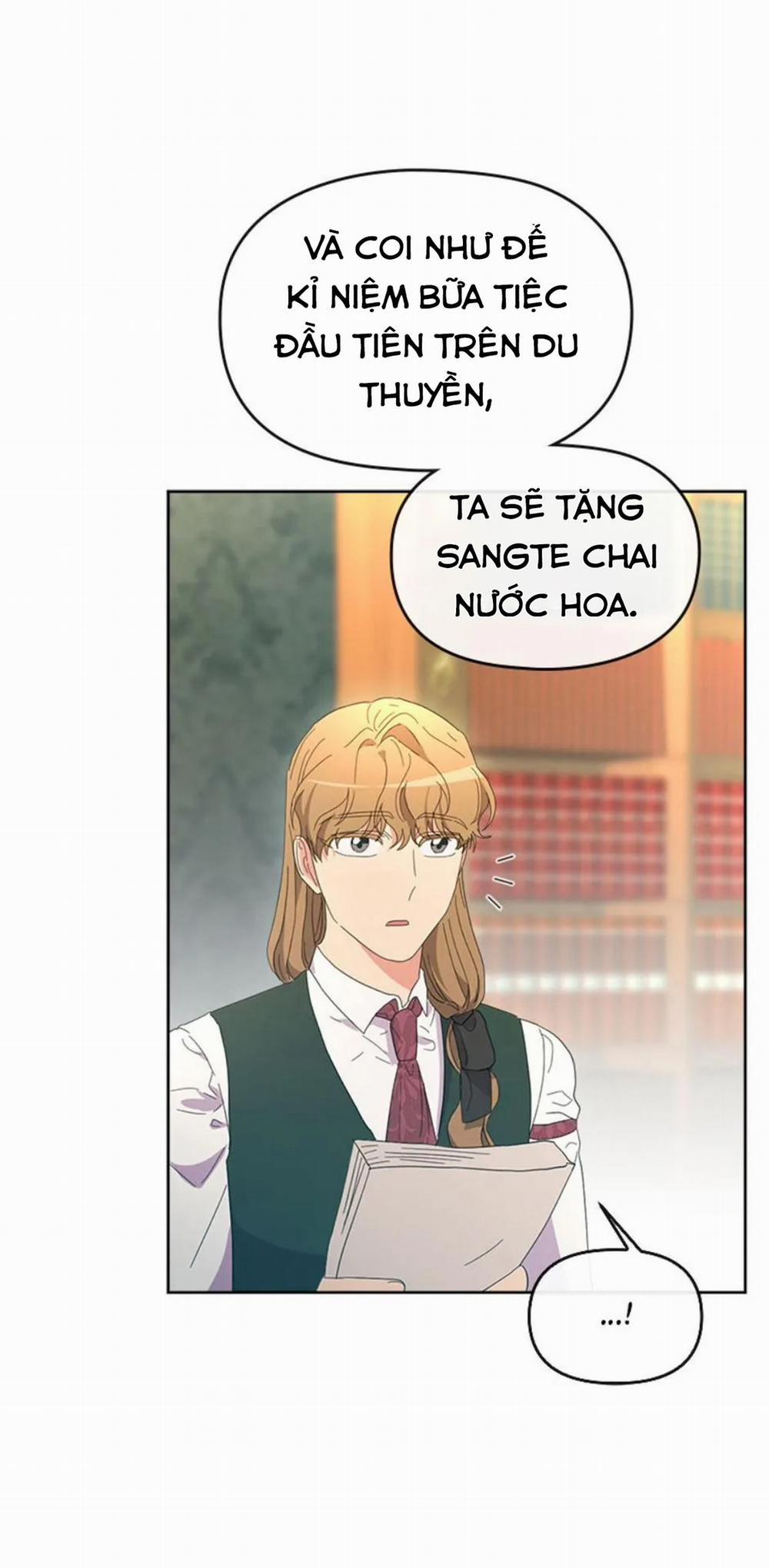 Sự Xuất Hiện Hoành Tráng Của Ác Nữ 50 trang 47