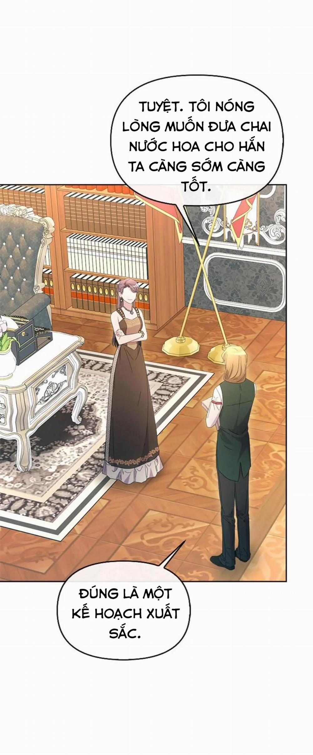 Sự Xuất Hiện Hoành Tráng Của Ác Nữ 50 trang 48