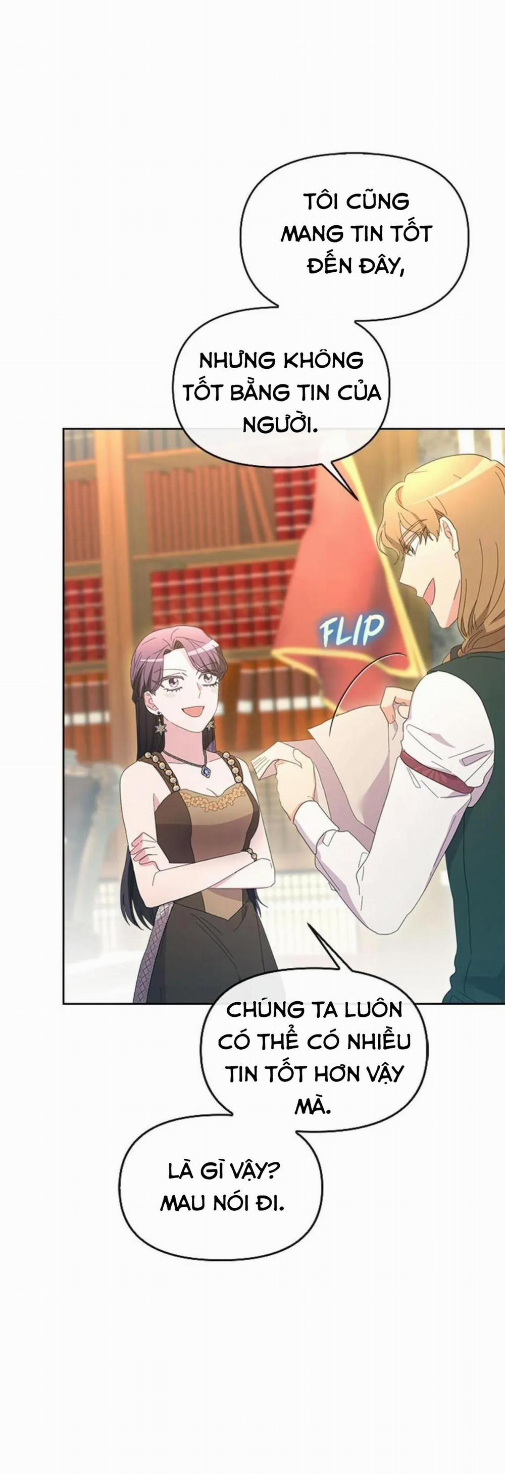 Sự Xuất Hiện Hoành Tráng Của Ác Nữ 50 trang 49