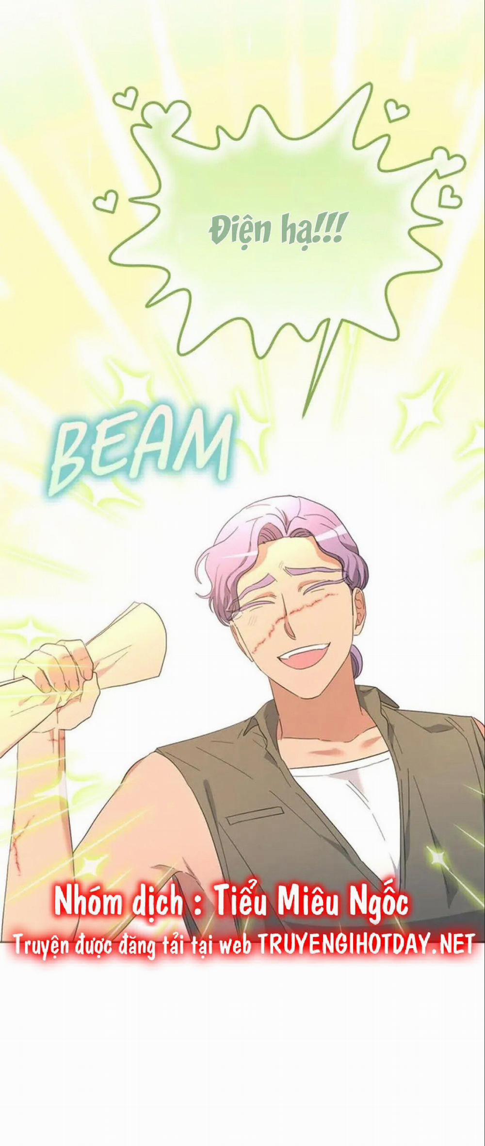 Sự Xuất Hiện Hoành Tráng Của Ác Nữ 50 trang 5