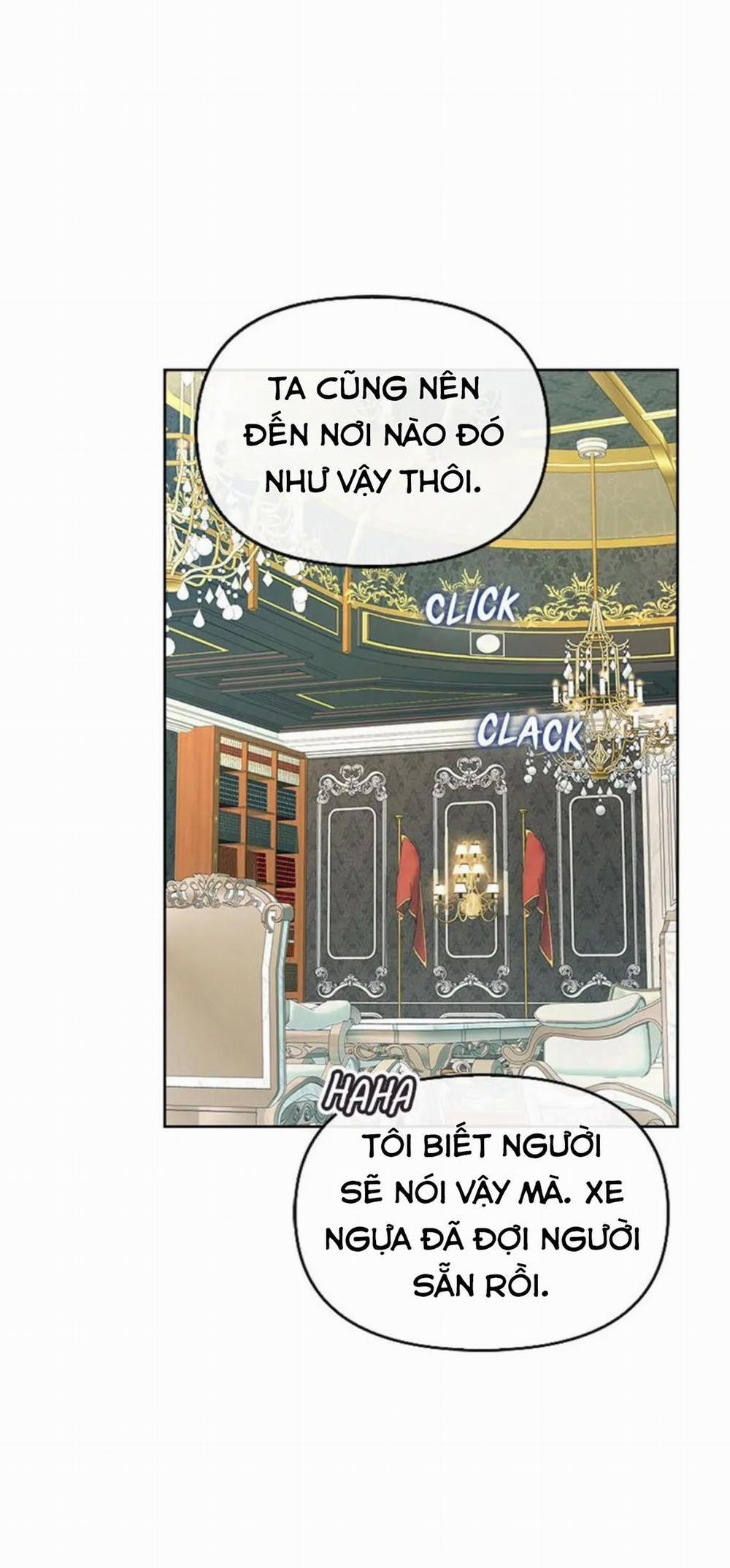 Sự Xuất Hiện Hoành Tráng Của Ác Nữ 50 trang 51