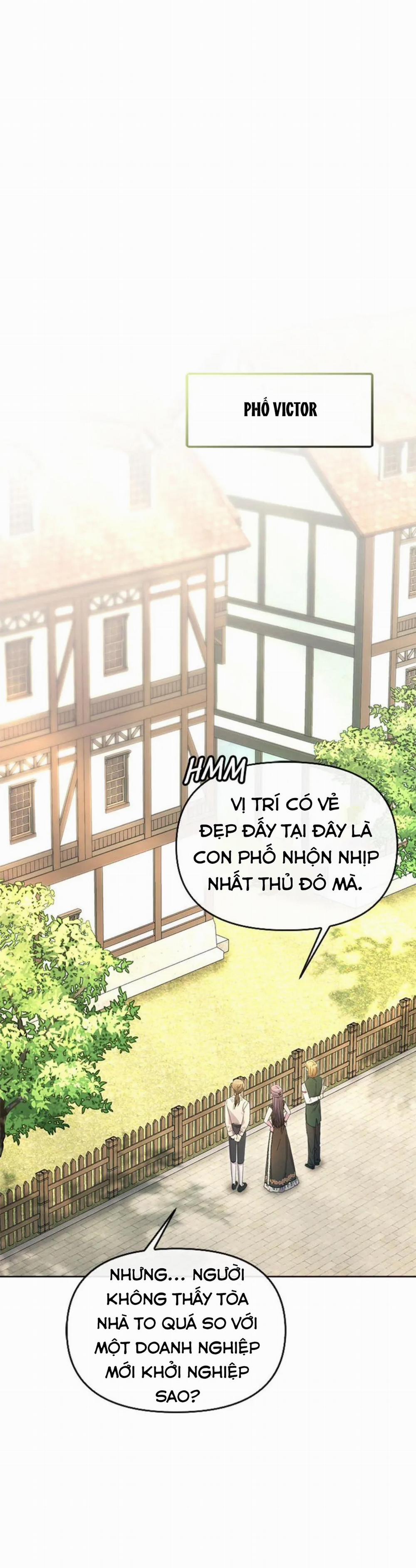 Sự Xuất Hiện Hoành Tráng Của Ác Nữ 50 trang 55