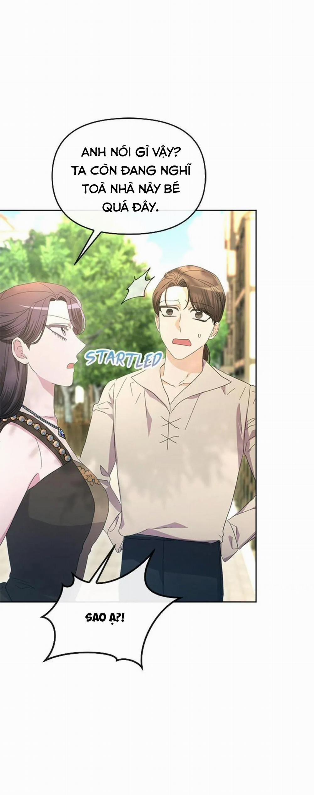 Sự Xuất Hiện Hoành Tráng Của Ác Nữ 50 trang 56