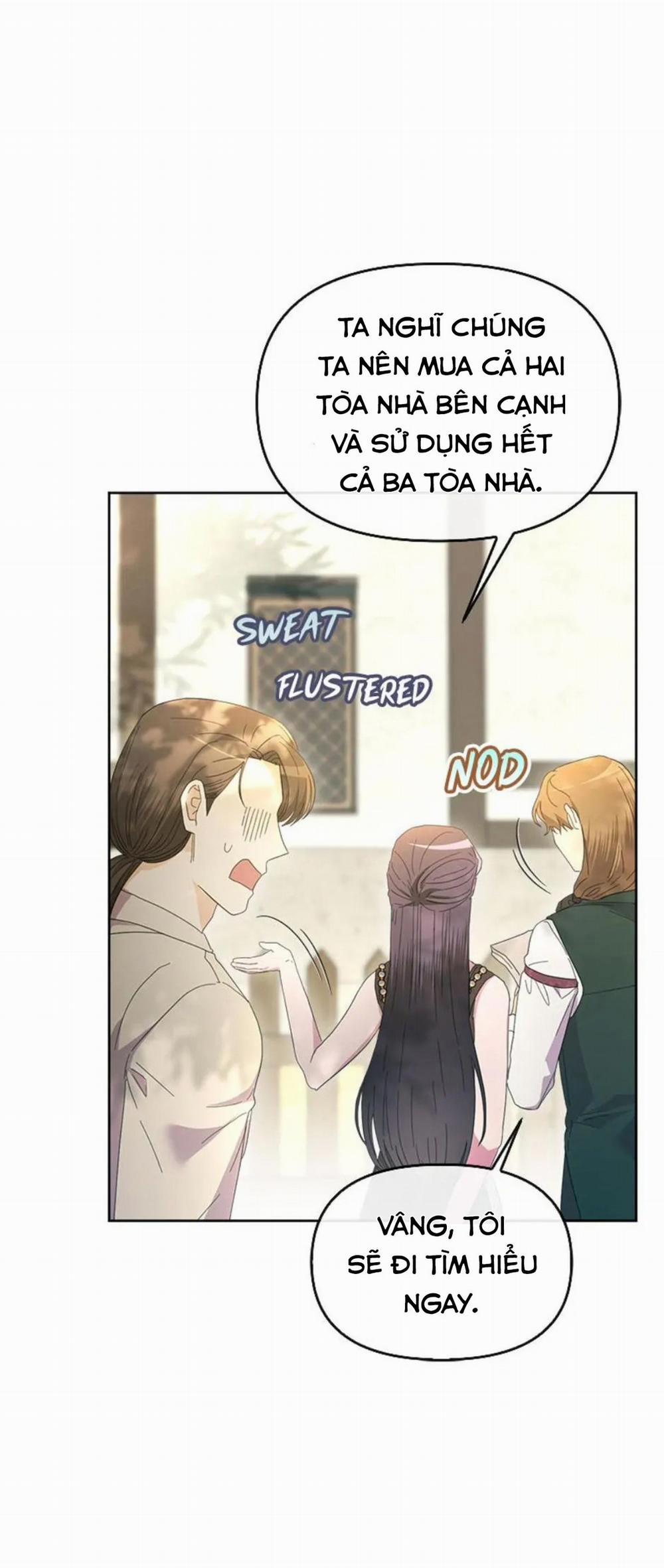 Sự Xuất Hiện Hoành Tráng Của Ác Nữ 50 trang 57