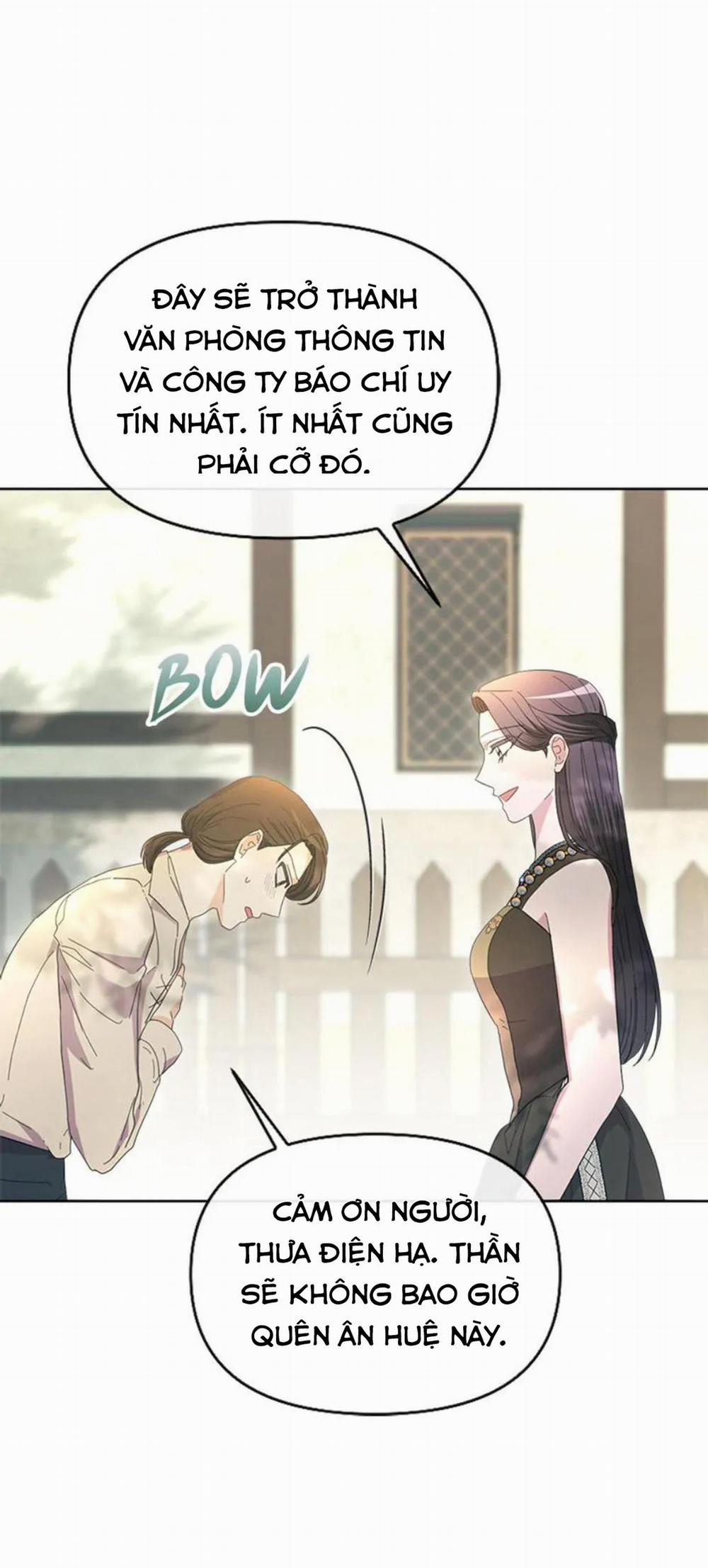 Sự Xuất Hiện Hoành Tráng Của Ác Nữ 50 trang 58