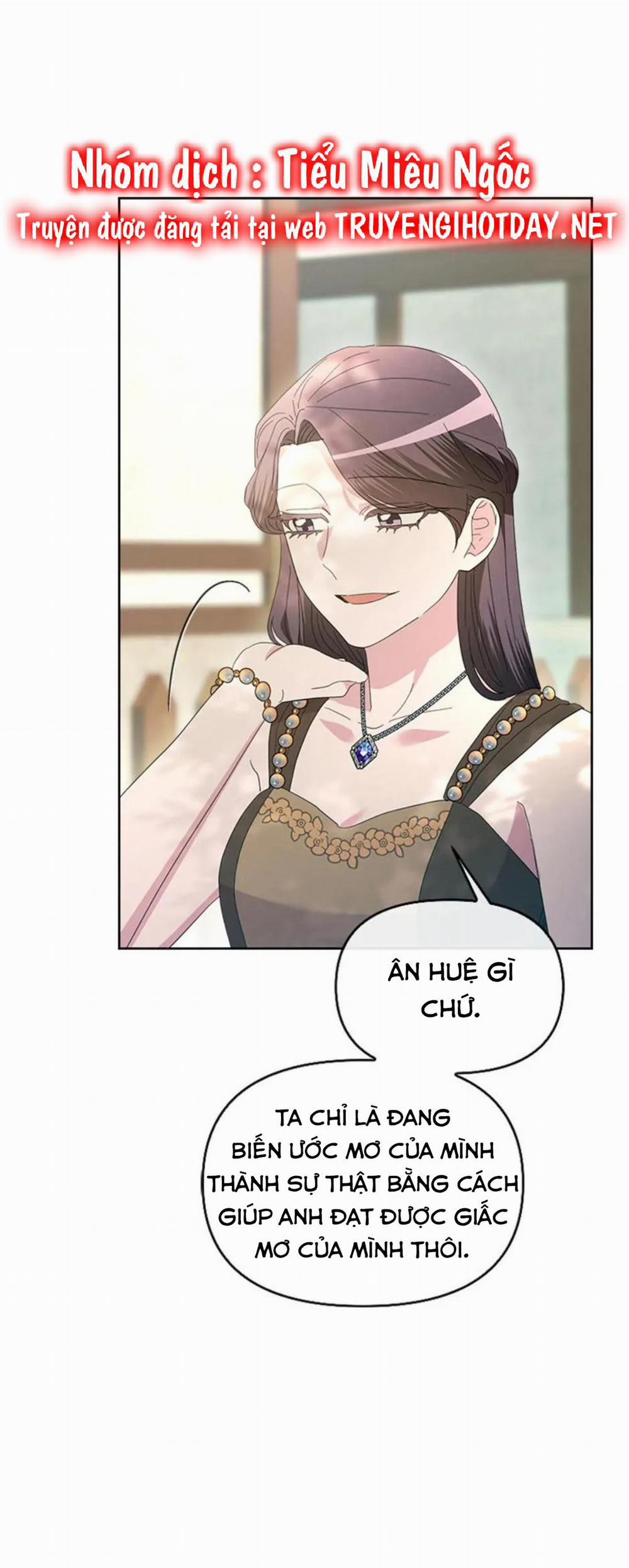 Sự Xuất Hiện Hoành Tráng Của Ác Nữ 50 trang 59