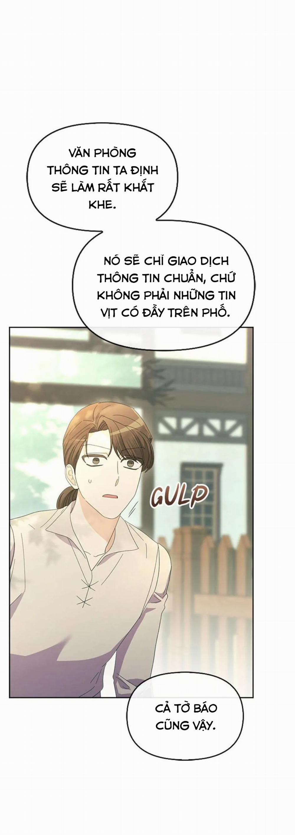 Sự Xuất Hiện Hoành Tráng Của Ác Nữ 50 trang 60