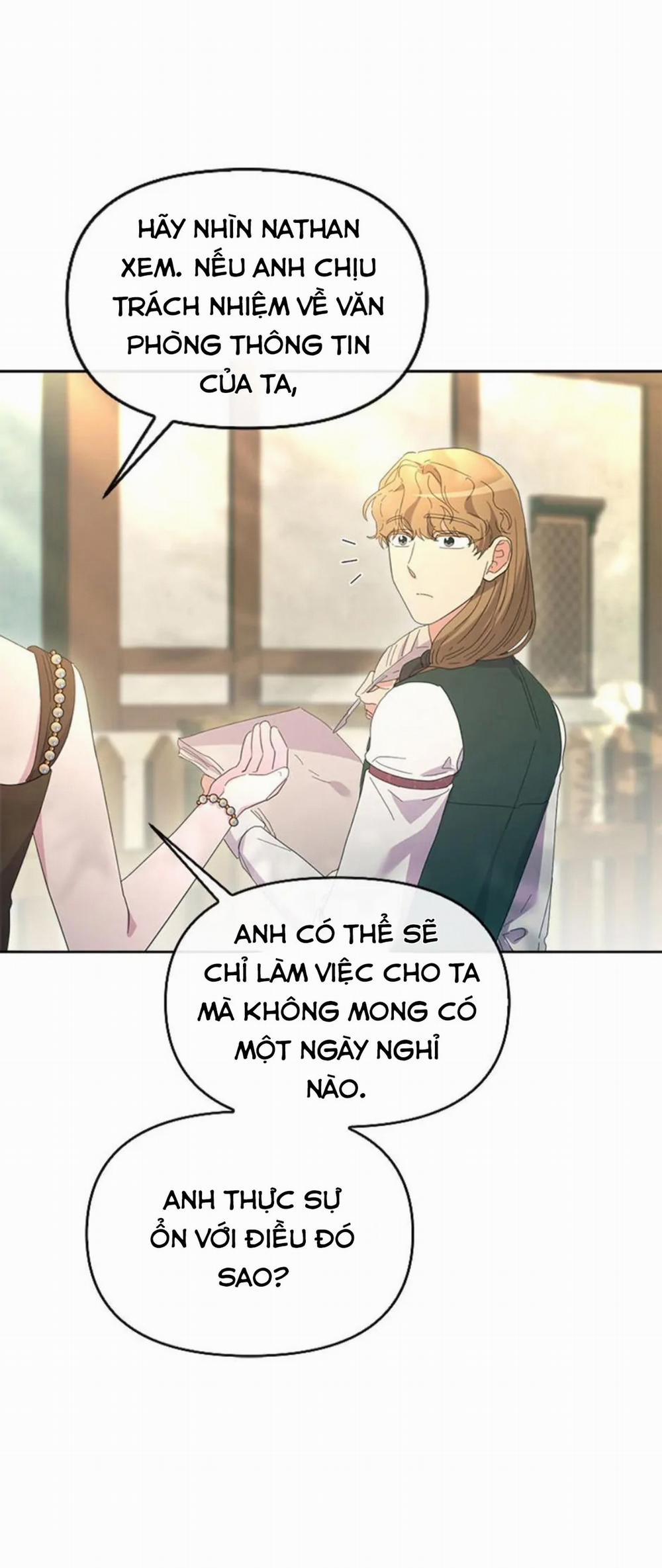 Sự Xuất Hiện Hoành Tráng Của Ác Nữ 50 trang 61