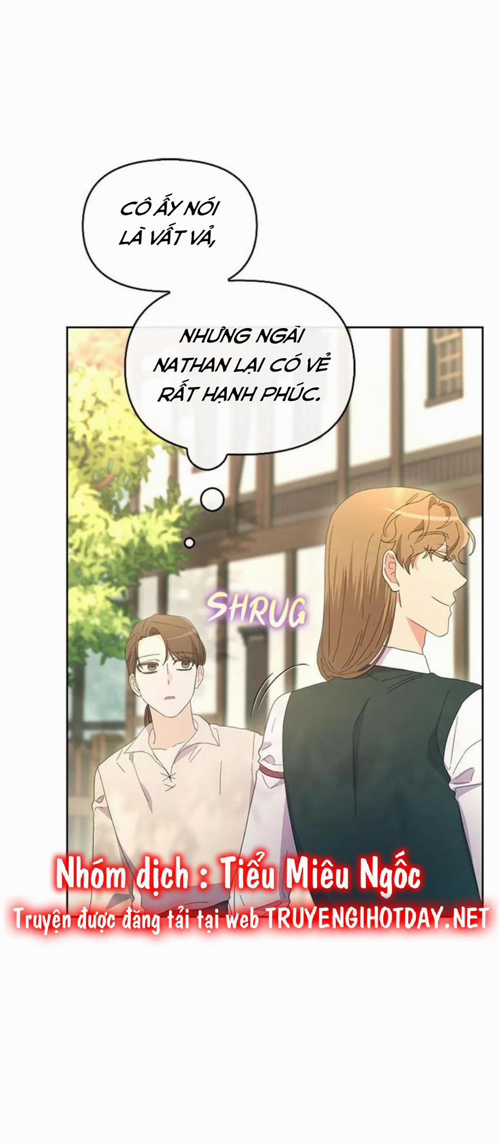 Sự Xuất Hiện Hoành Tráng Của Ác Nữ 50 trang 62