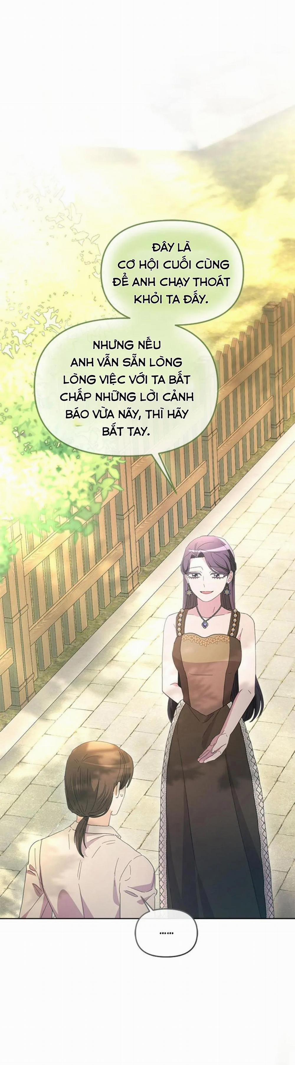 Sự Xuất Hiện Hoành Tráng Của Ác Nữ 50 trang 63