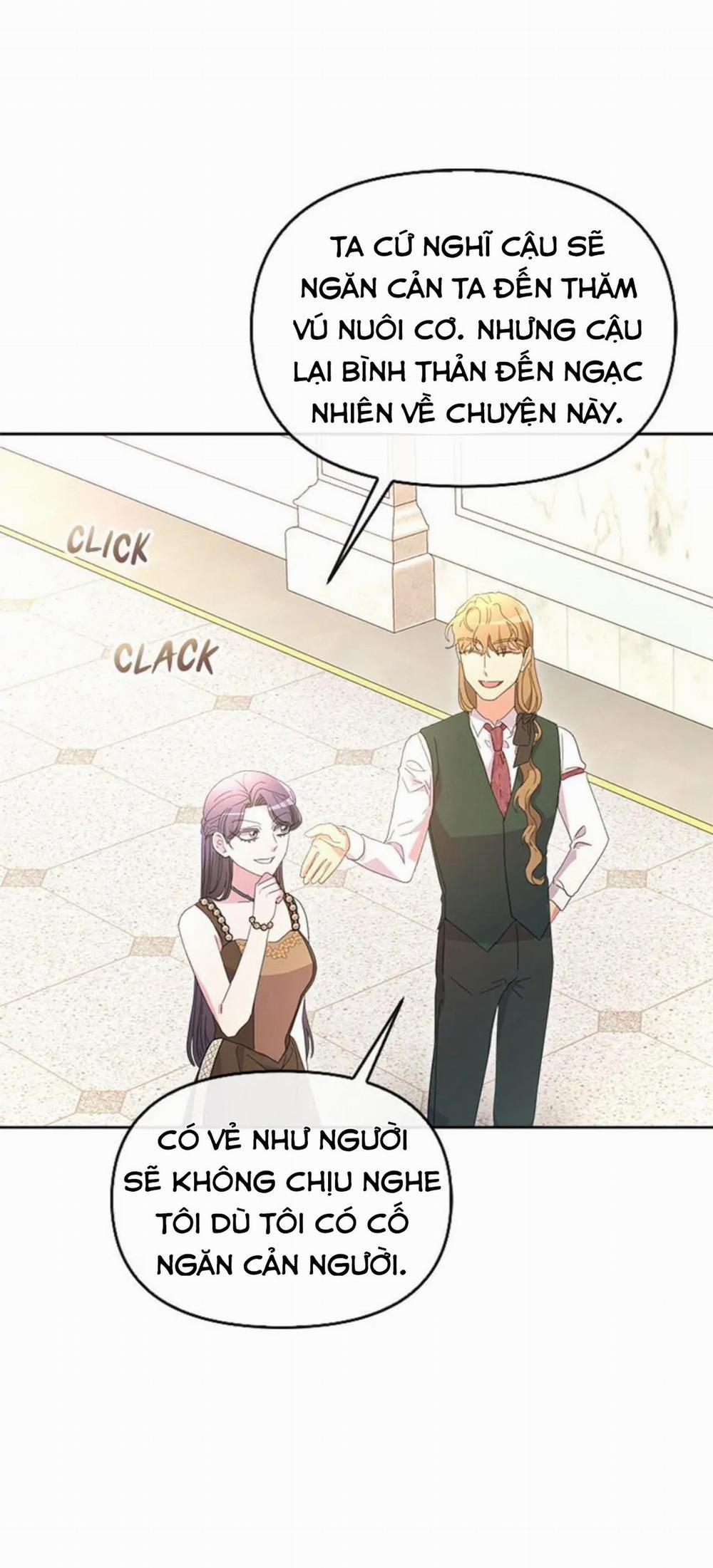 Sự Xuất Hiện Hoành Tráng Của Ác Nữ 50 trang 67