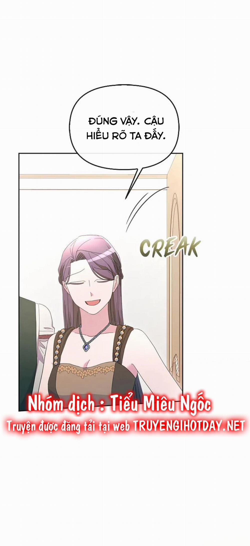 Sự Xuất Hiện Hoành Tráng Của Ác Nữ 50 trang 68