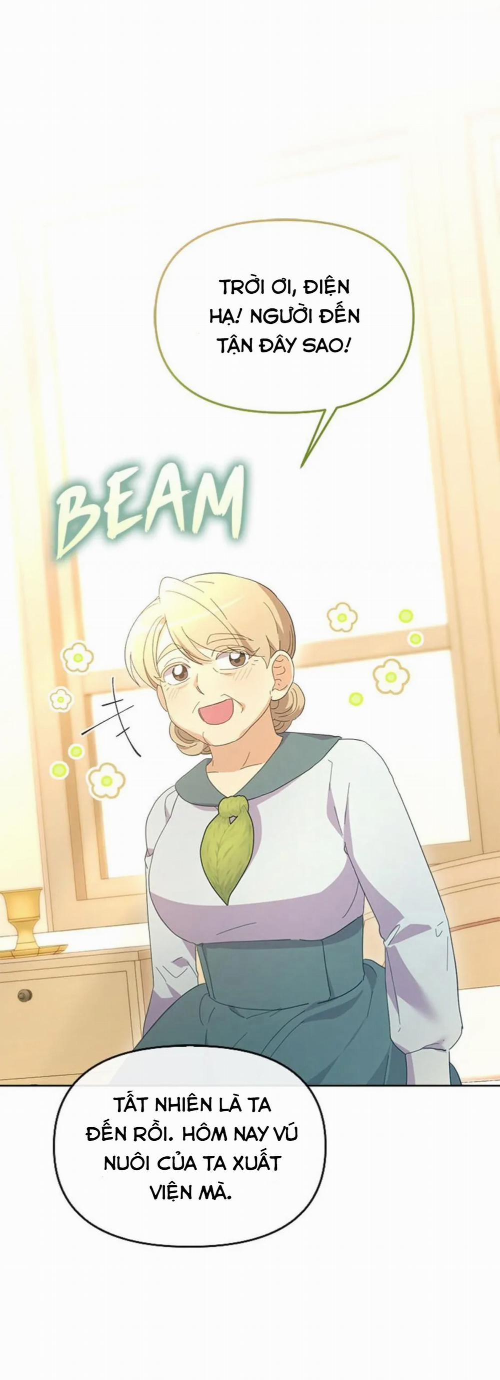 Sự Xuất Hiện Hoành Tráng Của Ác Nữ 50 trang 69