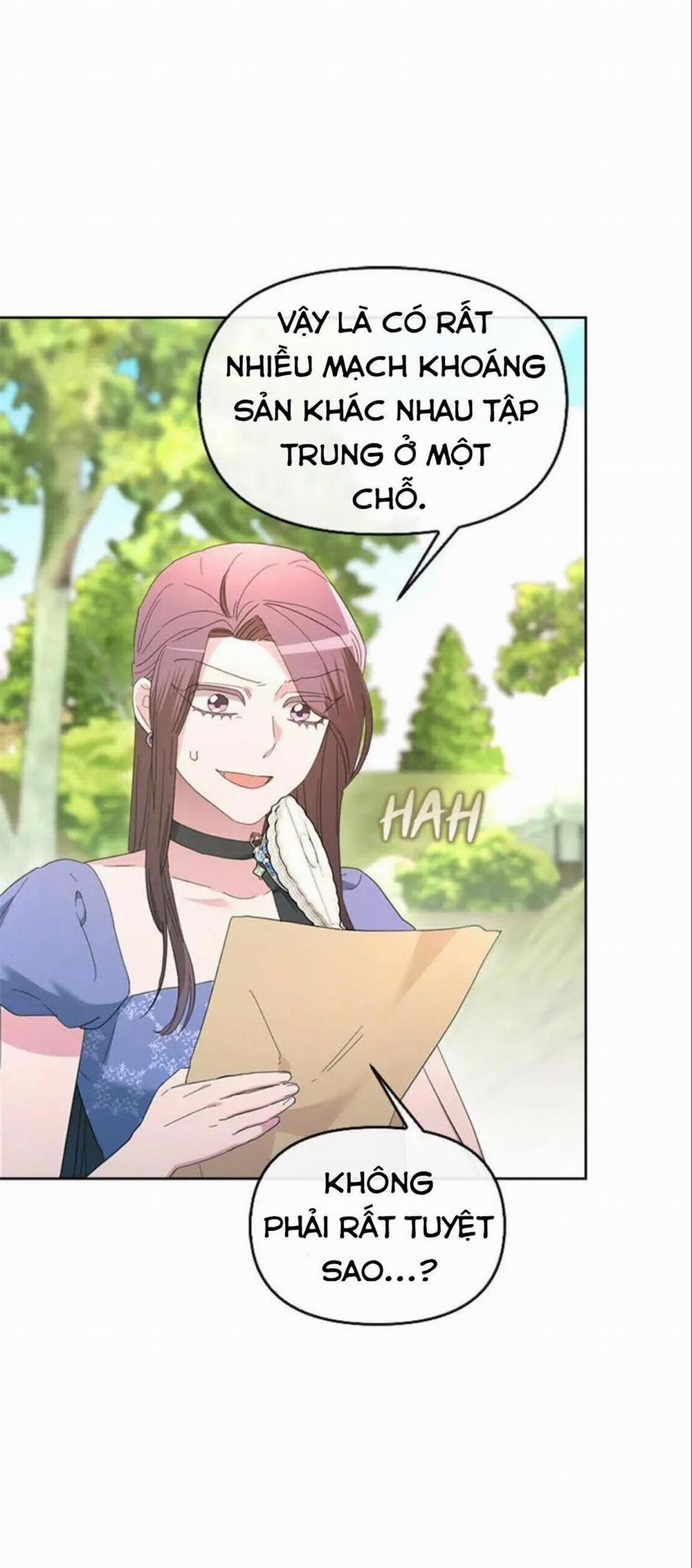 Sự Xuất Hiện Hoành Tráng Của Ác Nữ 50 trang 7