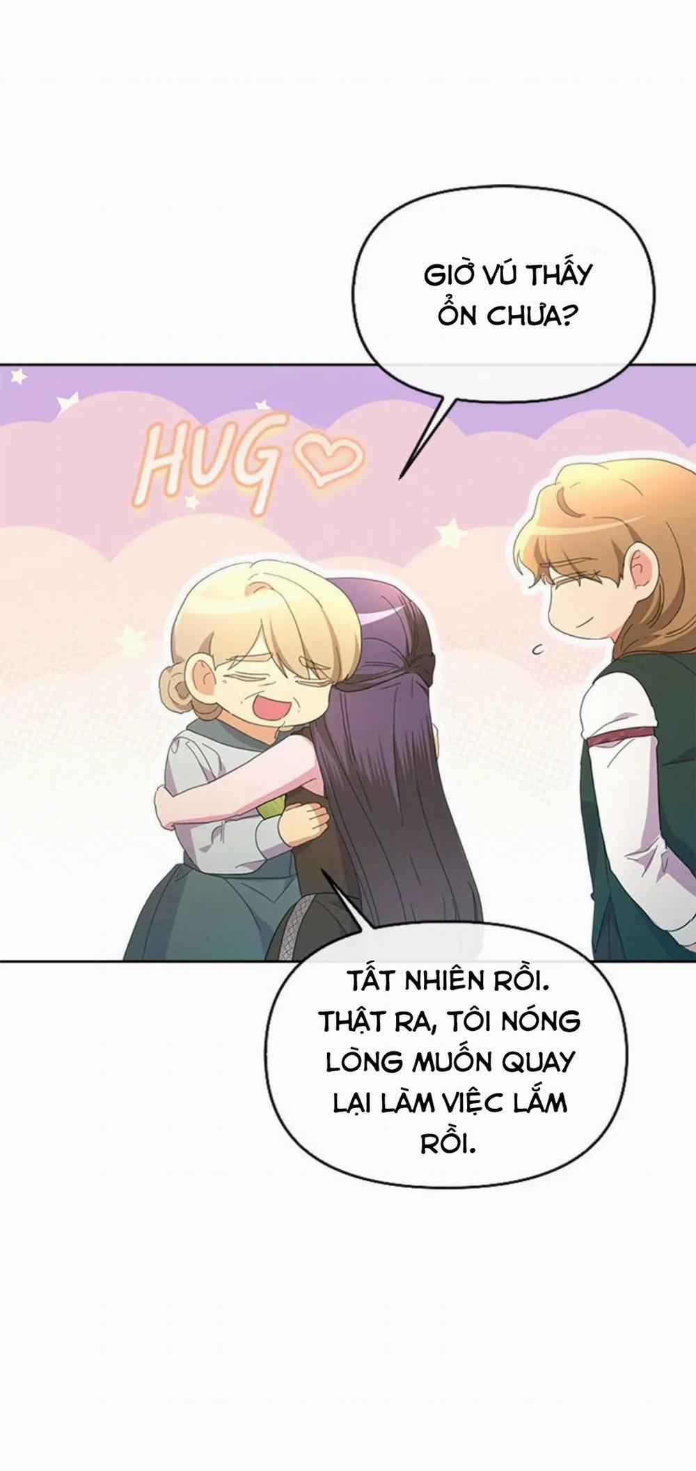 Sự Xuất Hiện Hoành Tráng Của Ác Nữ 50 trang 70