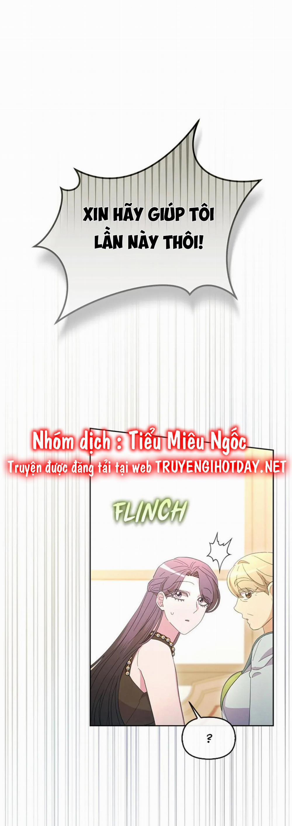 Sự Xuất Hiện Hoành Tráng Của Ác Nữ 50 trang 71