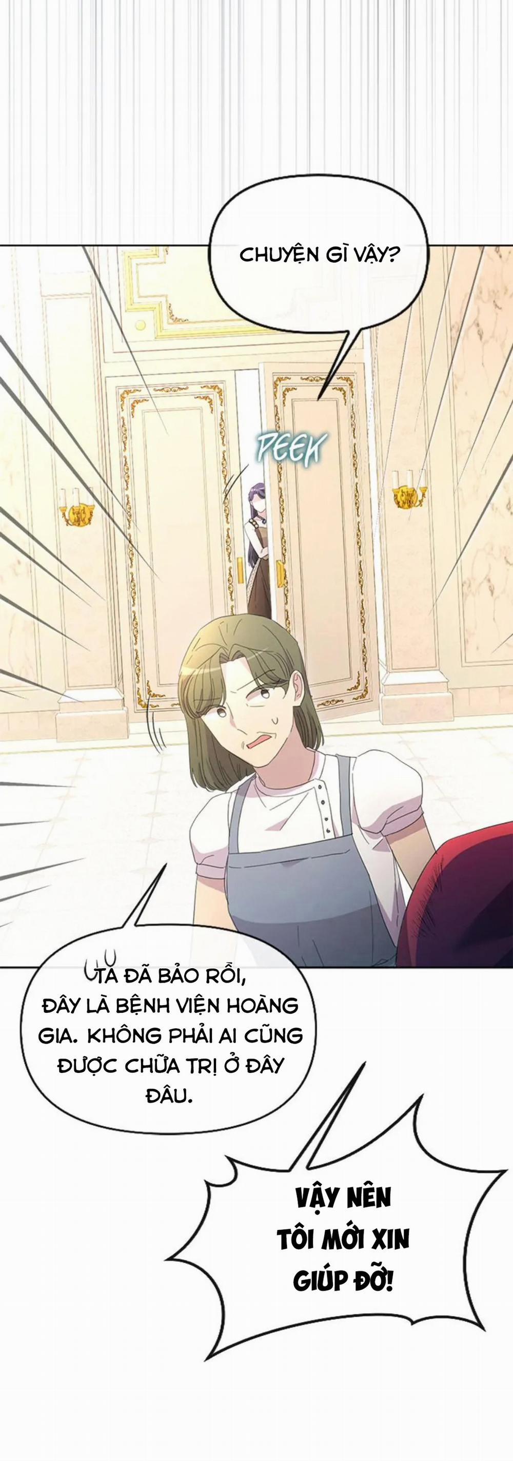 Sự Xuất Hiện Hoành Tráng Của Ác Nữ 50 trang 72