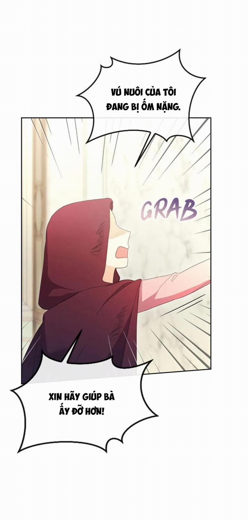 Sự Xuất Hiện Hoành Tráng Của Ác Nữ 50 trang 73