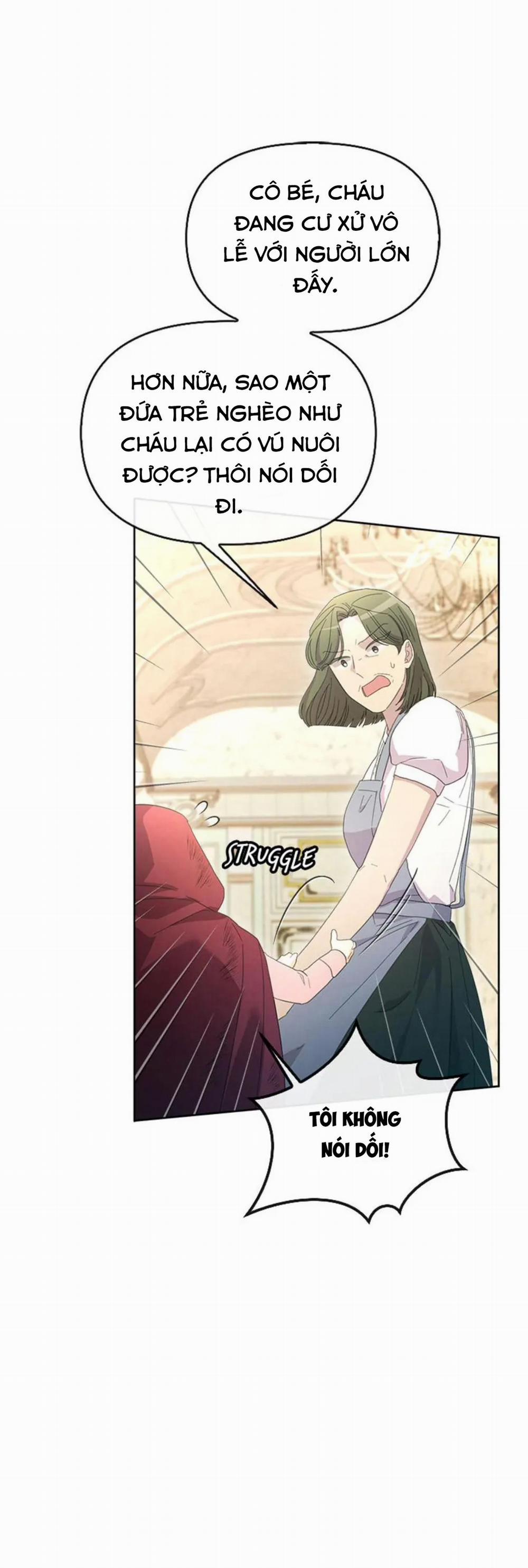 Sự Xuất Hiện Hoành Tráng Của Ác Nữ 50 trang 74