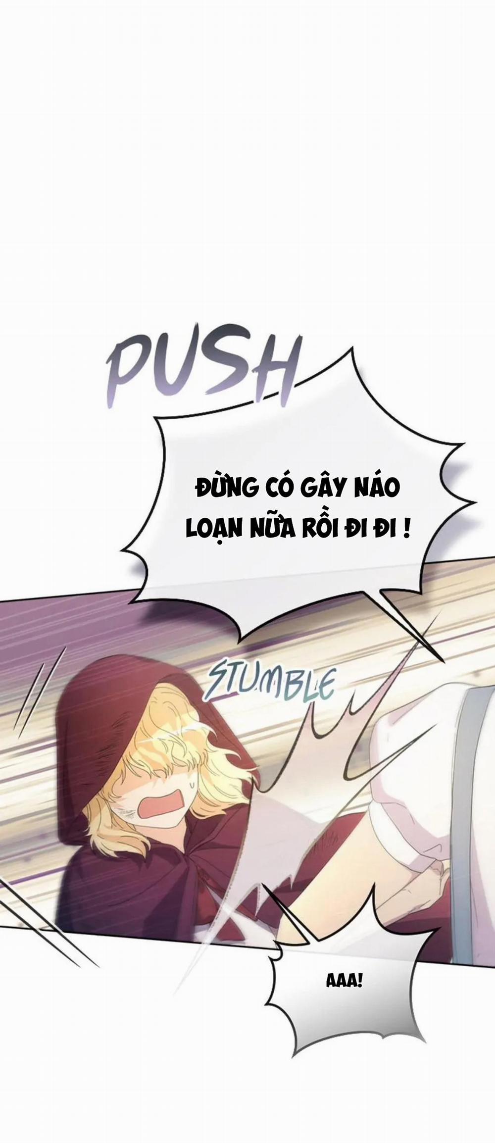 Sự Xuất Hiện Hoành Tráng Của Ác Nữ 50 trang 75