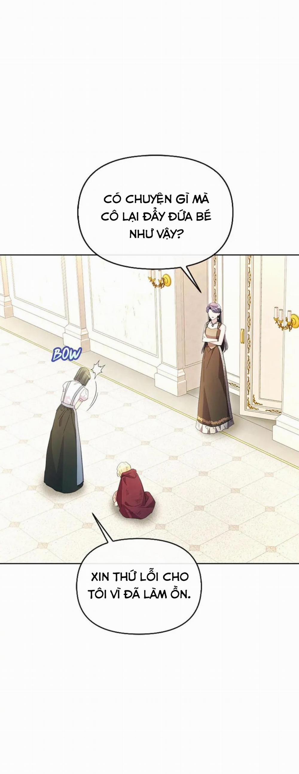 Sự Xuất Hiện Hoành Tráng Của Ác Nữ 50 trang 77