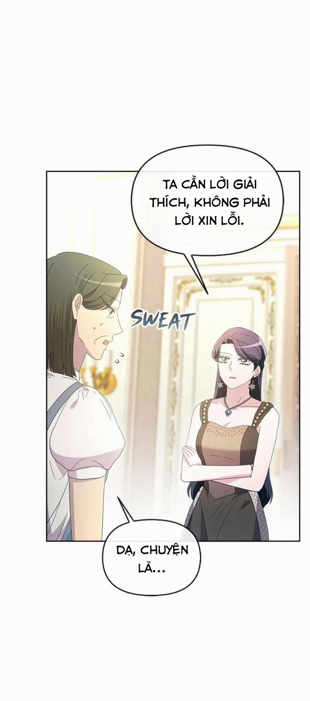 Sự Xuất Hiện Hoành Tráng Của Ác Nữ 50 trang 78